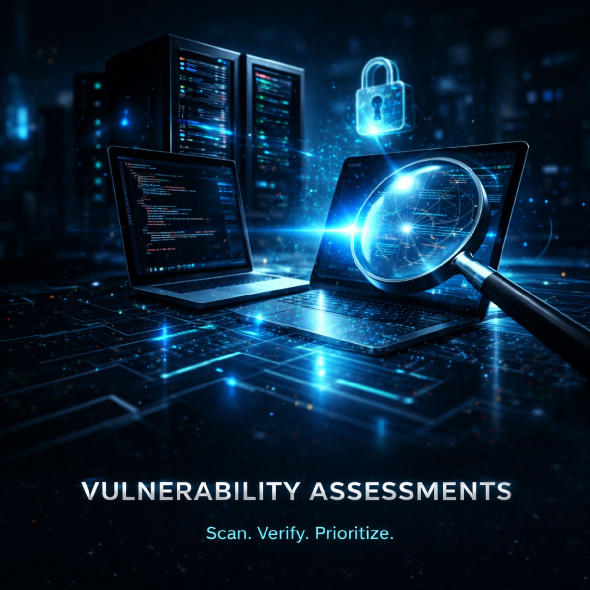 Vulnerability assessments